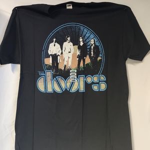 T Shirt - Doors
